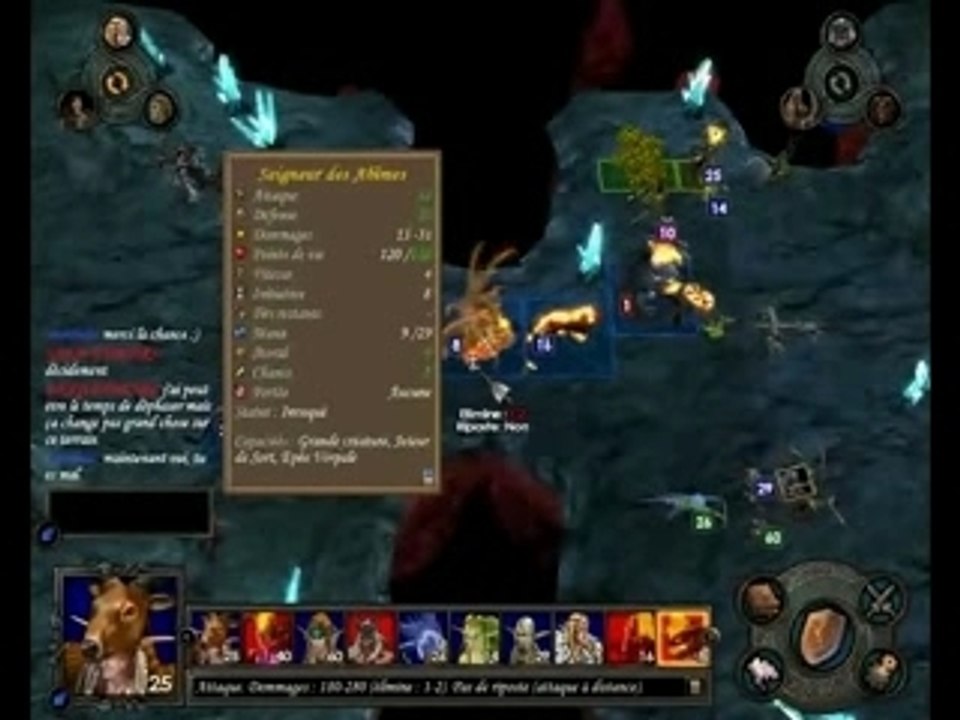 Zénithale Vs Gorillaz 1 2/4