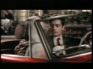 MELODIE EN SOUS-SOL Les morues