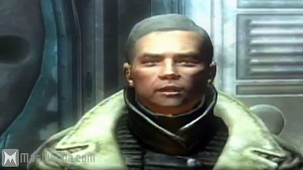 Gamer Poop - Fallout 3 (#5)