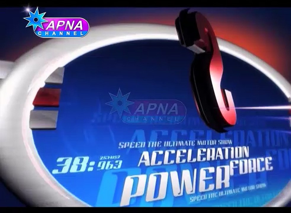 Speed  Ep 11