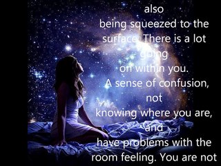 The signs of Spiritual awakening process MUST SEE