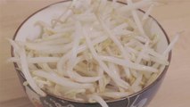 How to Cook with Bean Sprouts