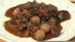 How To Cook Beef Bourguignon
