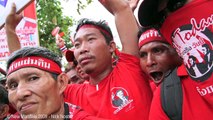 Thai politics and the red shirt protests: Explained - Nicholas Farrelly, ANU, April 2010