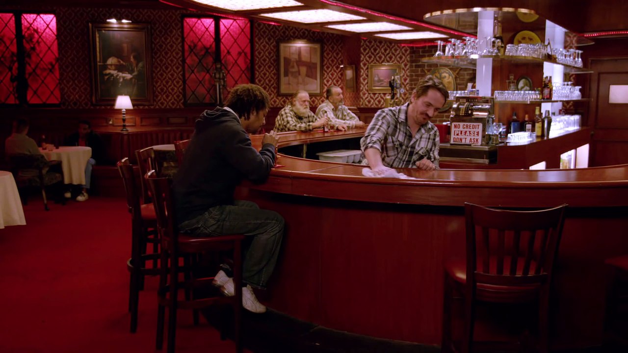 NEW GIRL   Sneak Peek   The Right Thing    FOX BROADCASTING