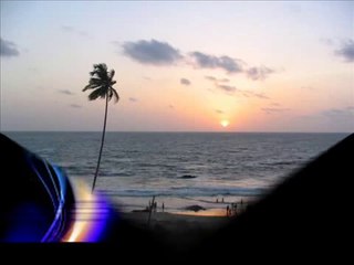 Tourist attractions in Goa (India)