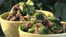 How To Cook Beef Stir Fry With Broccoli