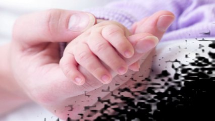 These are baby’s fingers,  RHYMES  KIDZ