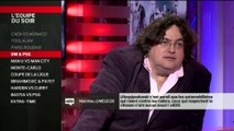 E21 - L'Équipe du soir - Extrait : Ont-ils raison de boycotter Canal  ?