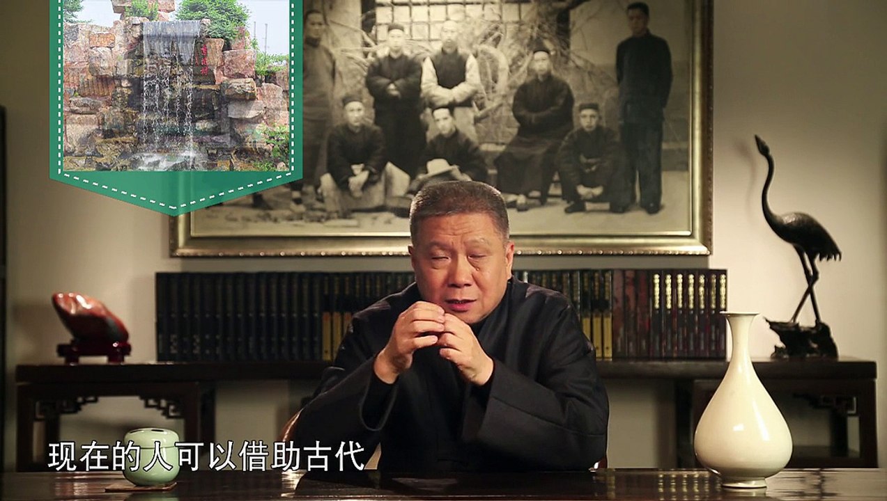 第40期【清明未解之谜】