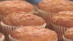 Step By Step Guide To Cooking Orange And Carrot Flavoured Muffins