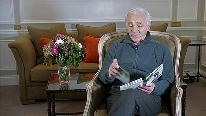 BFMTV 7 jours BFM CHARLES AZNAVOUR