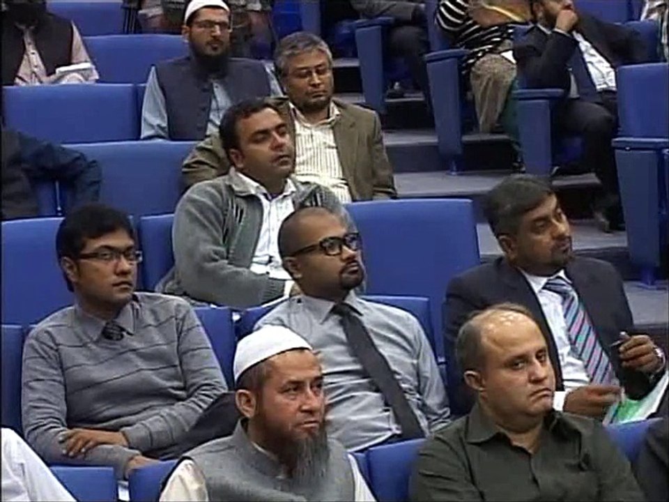 ICAP Information Security – Opportunities & Challenges  02