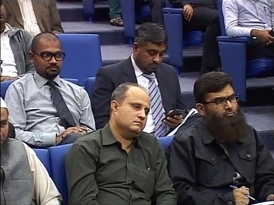 ICAP Information Security – Opportunities & Challenges  03