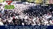 Delhi Rally-Sohail Iqbal aligarh muslim university students union president speech