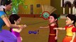Veeri Veeri Gummadi Pandu - 2D Animation Telugu Rhymes for children