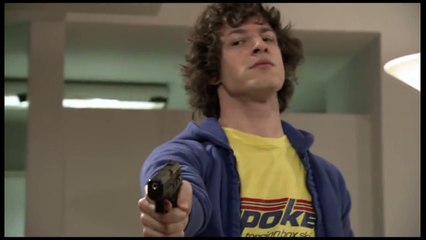 The Shooting AKA Dear Sister