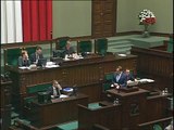 Poseł Cezary Olejniczak - Wystąpienie z dnia 09 kwietnia 2015 roku.