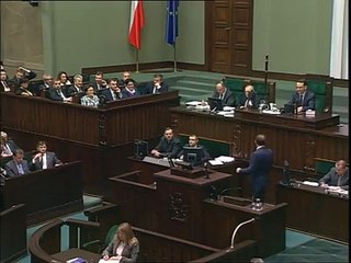 Poseł Cezary Olejniczak - Wystąpienie z dnia 09 kwietnia 2015 roku.