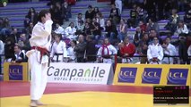 CHPT FRANCE CADETS 2015 Tapis 3 (REPLAY)