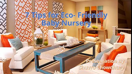 7-Tips-for-Eco-Friendly-Baby-Nursery