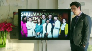 THE MINDY PROJECT   Picture Day from  What to Expect When You're Expanding    FOX BROADCASTING