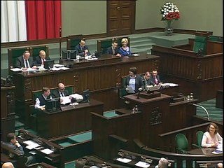 Poseł Dorota Rutkowska - Wystąpienie z dnia 09 kwietnia 2015 roku.