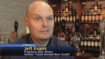 How do beers from different breweries differ?: Knowing Your Beer