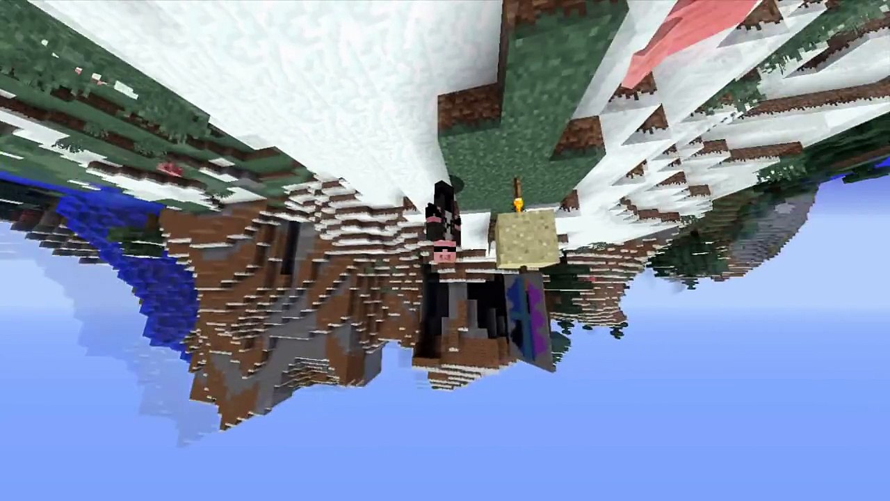 TUTORIAL MATAR AL GUARDIAN MINECRAFT MODO EXTREMO