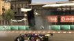 Race Driver GRID FULL GAME Extreme Crashes.