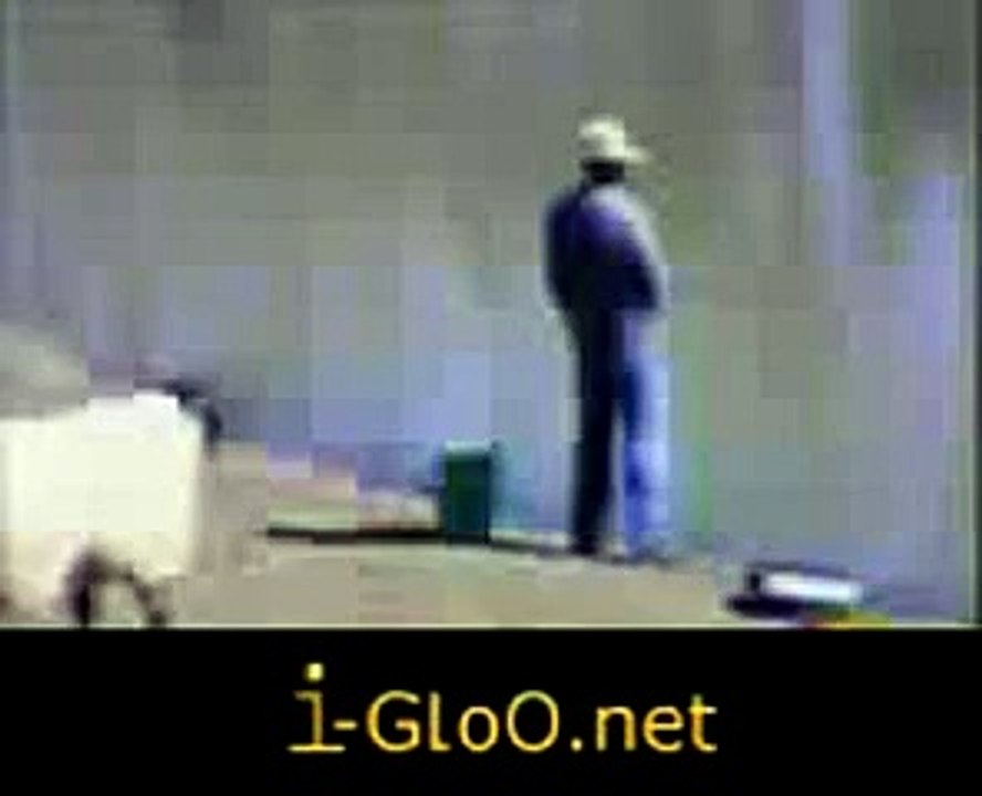 A Smart Sheep