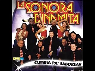 LA SONORA DINAMITA LA CADENITA.