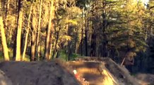 Downhill / Freeride Crashes
