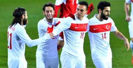 Trabzonspor, Mevlüt Erdinç'i İstiyor