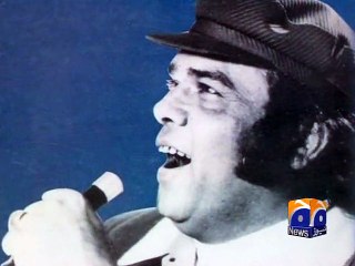 Ahmed Rushdi Remembered-11 April 2015
