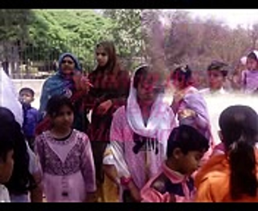 Masti kay din hien