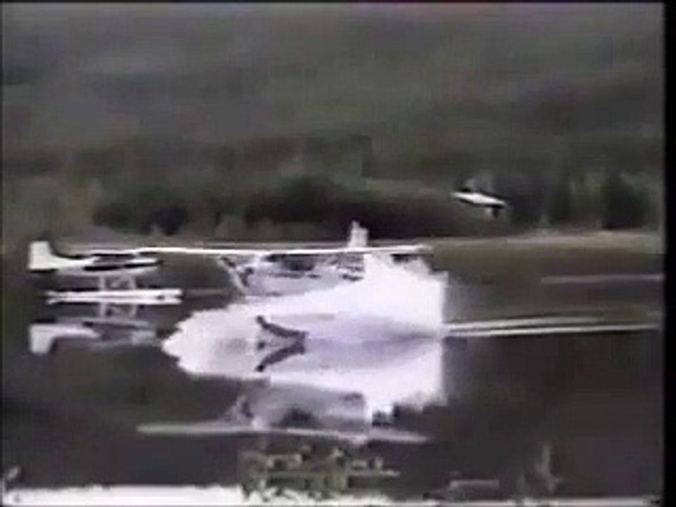 Plane Crash Series-7