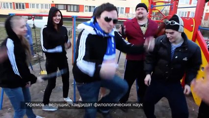 ГОП FM Saint-Petersburg 01.05.11 - Promo | Radio Record