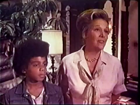 Early 1970s PSA About Racism - Mixed Company with Barbara Harris