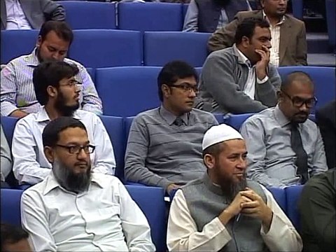 ICAP Information Security – Opportunities & Challenges 04