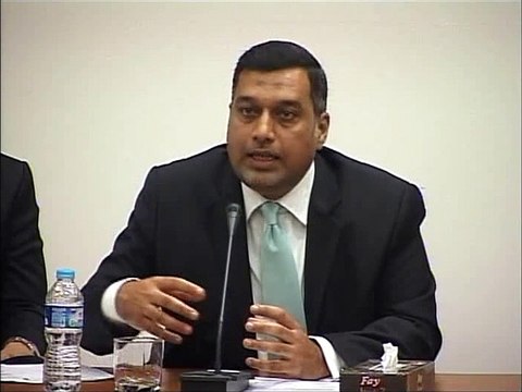 ICAP Information Security – Opportunities & Challenges 06