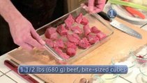 How To Cook Beef Stew