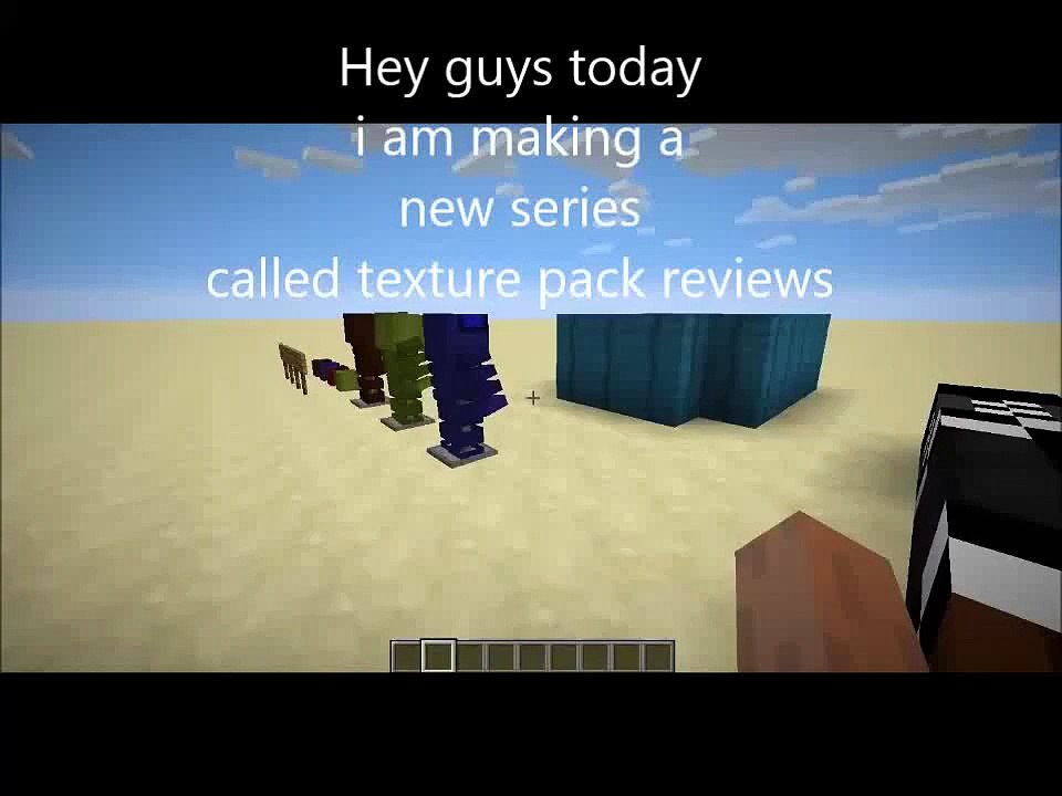 5 nights at freddy's minecraft texture review