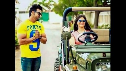 Laden 2  Reply To Jassi Gill From Punjabi Mutiyar  Latest Punjabi Song 2015 (HD)