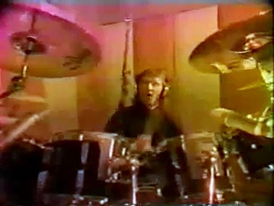 Zebra - Can't Live Without