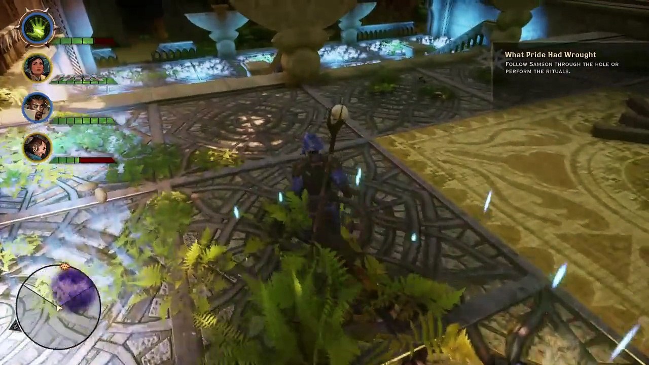 What Pride Has Wrought Pt5 -Dragon Age Inquisition: Walkthrough