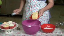 How To Make Coconut Flavored Cake Icing