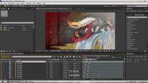 Adobe After Effects CS6 For Beginners - Important Things - 08