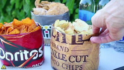 10 Life Hacks You Need To Know For Summer!