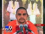 Two arrested for kidnapping monk of swaminarayan sect - Tv9 Gujarati